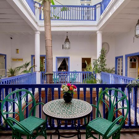 Villa Maroc Suvayr Dış mekan fotoğraf