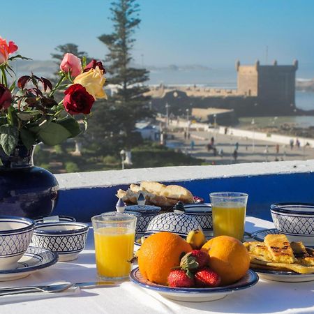 Villa Maroc Suvayr Dış mekan fotoğraf