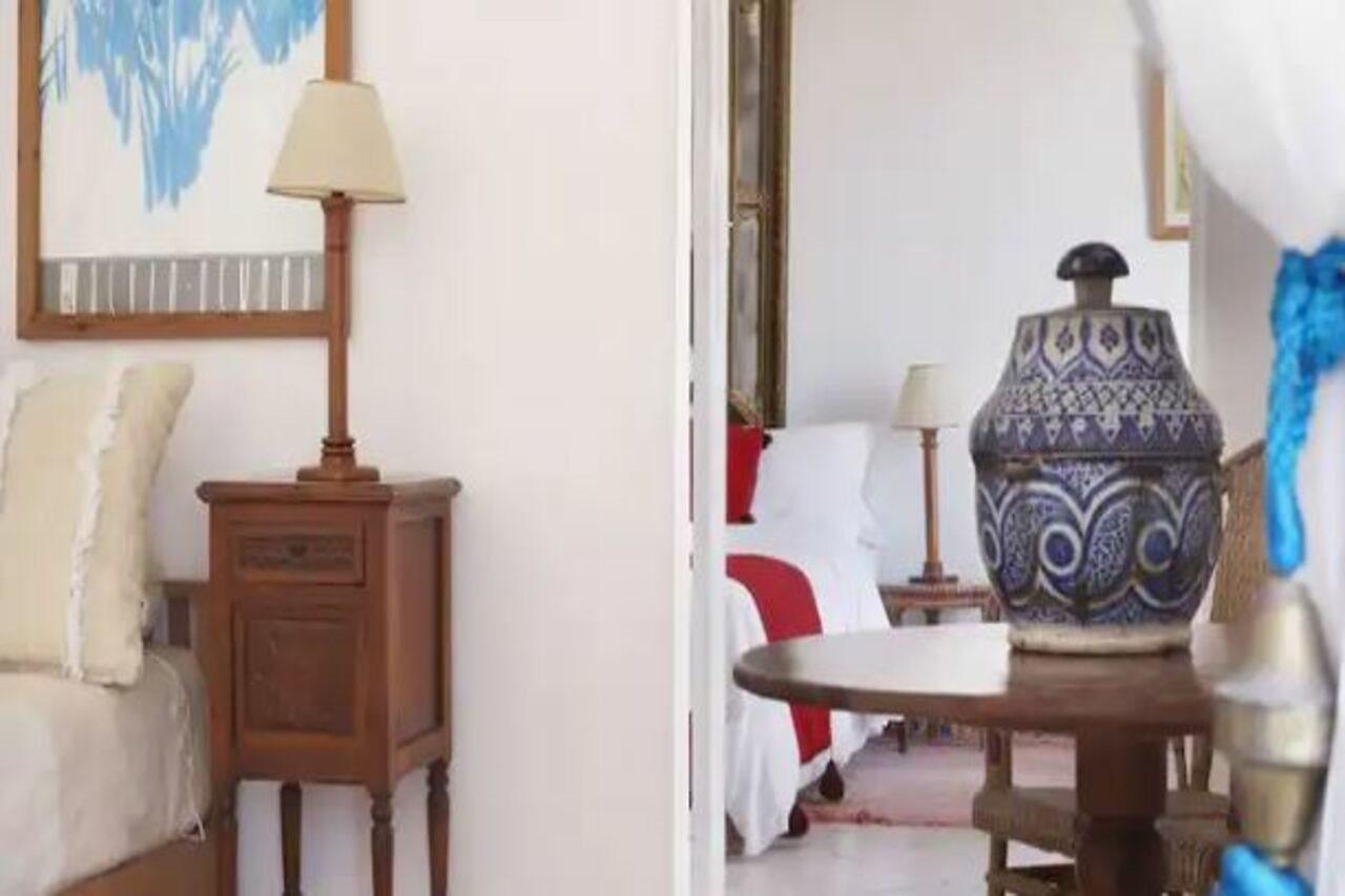 Villa Maroc Suvayr Dış mekan fotoğraf