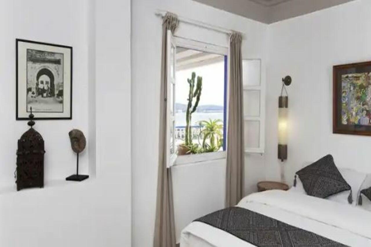Villa Maroc Suvayr Dış mekan fotoğraf