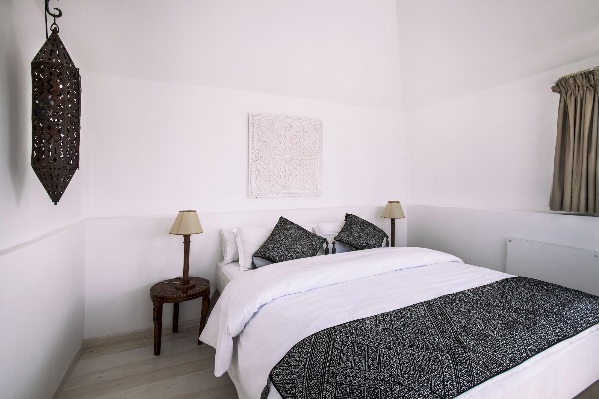 Villa Maroc Suvayr Dış mekan fotoğraf