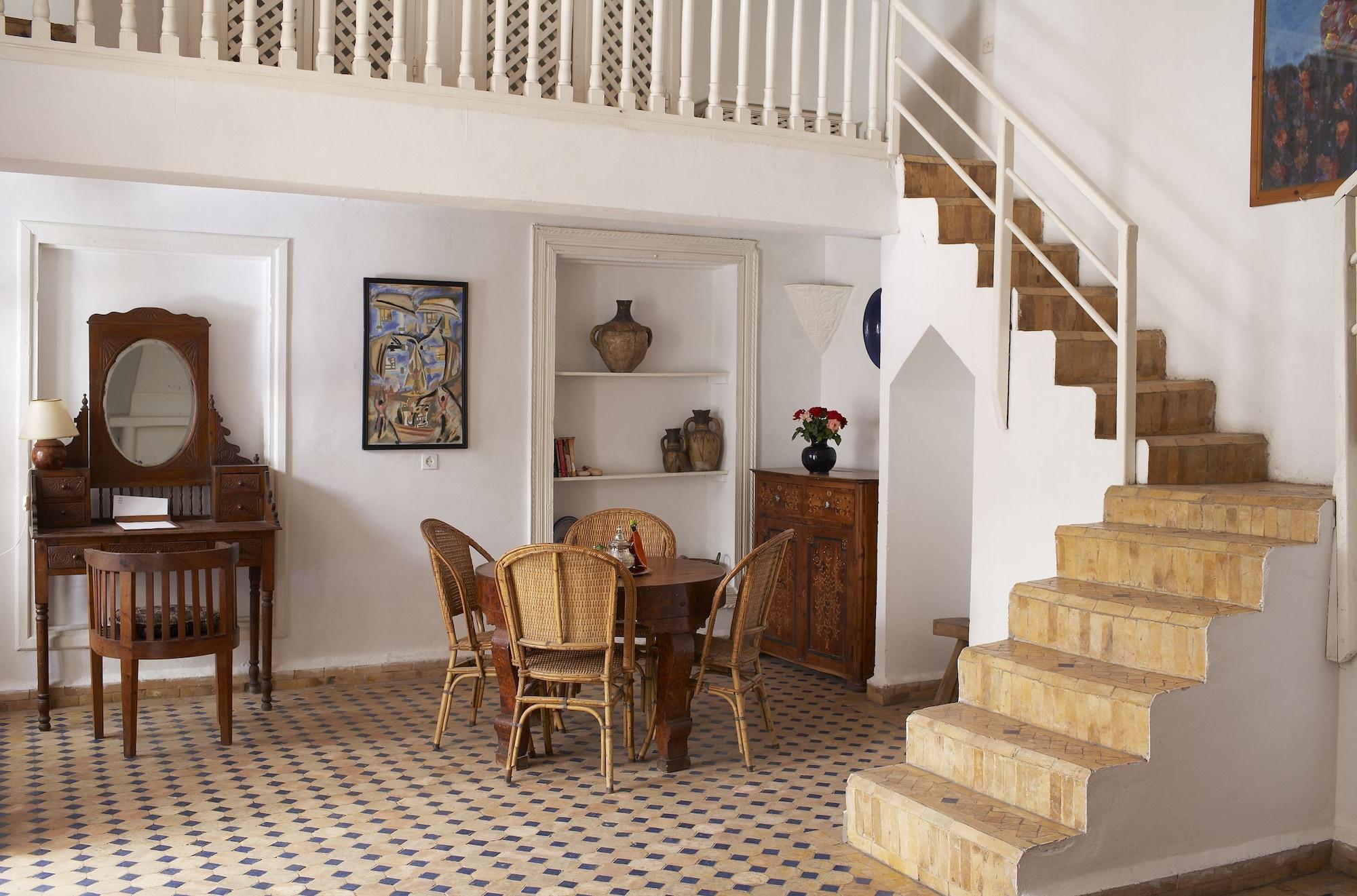 Villa Maroc Suvayr Dış mekan fotoğraf