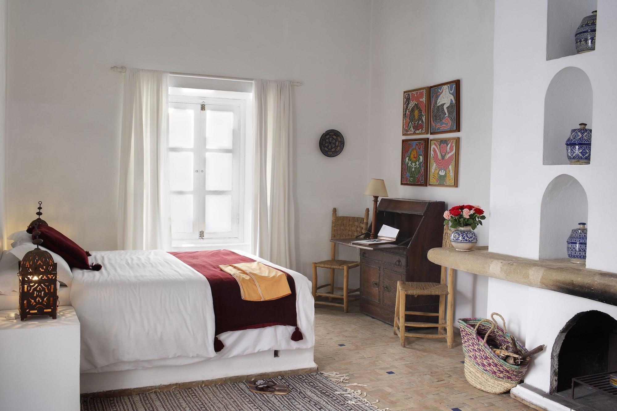 Villa Maroc Suvayr Dış mekan fotoğraf