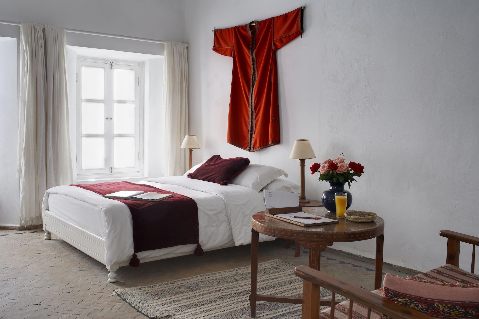 Villa Maroc Suvayr Dış mekan fotoğraf