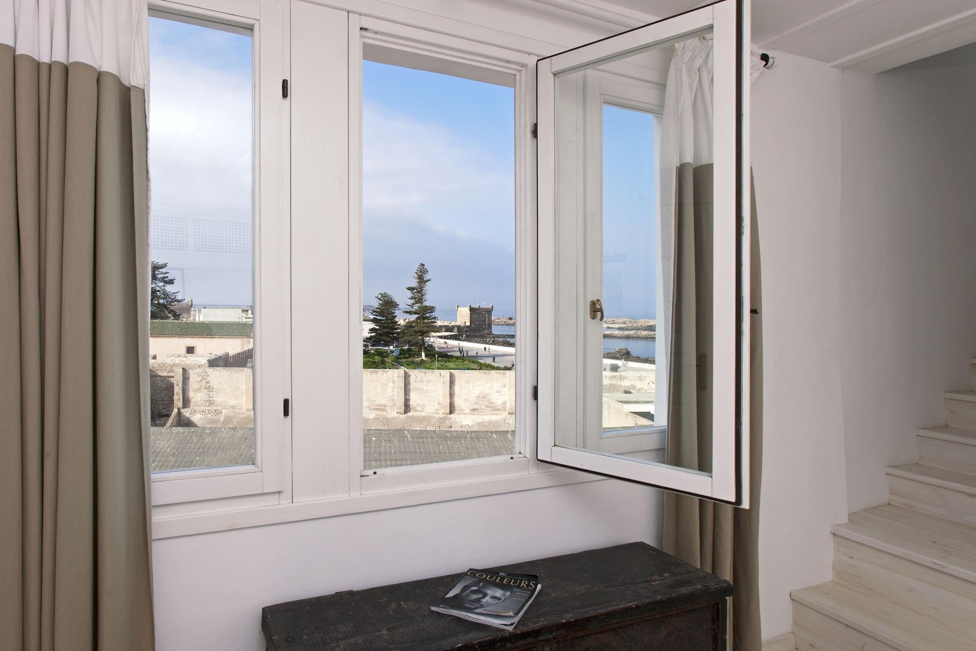 Villa Maroc Suvayr Dış mekan fotoğraf