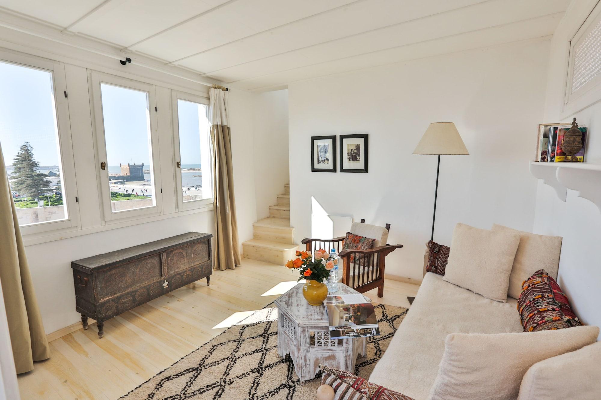 Villa Maroc Suvayr Dış mekan fotoğraf