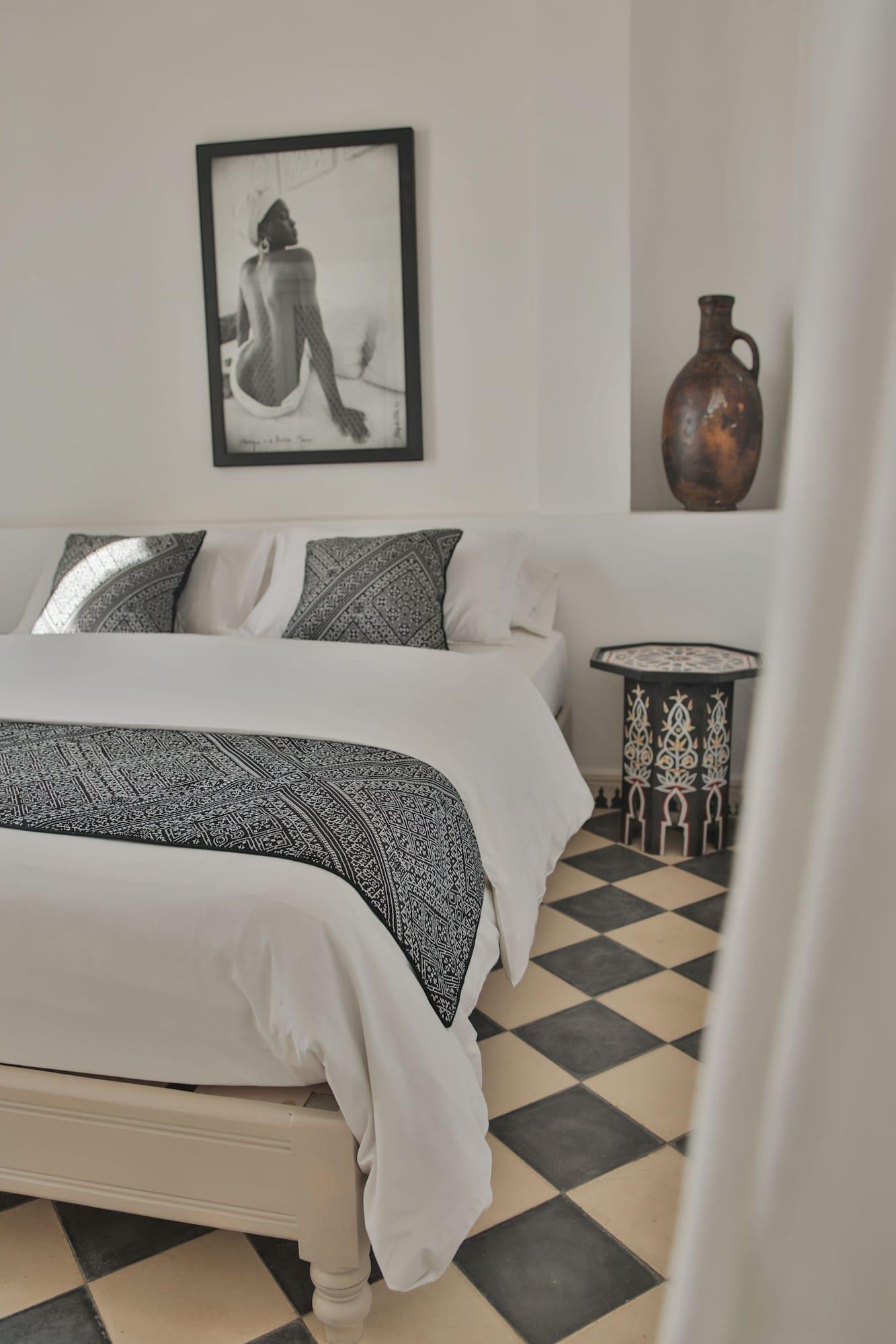 Villa Maroc Suvayr Dış mekan fotoğraf