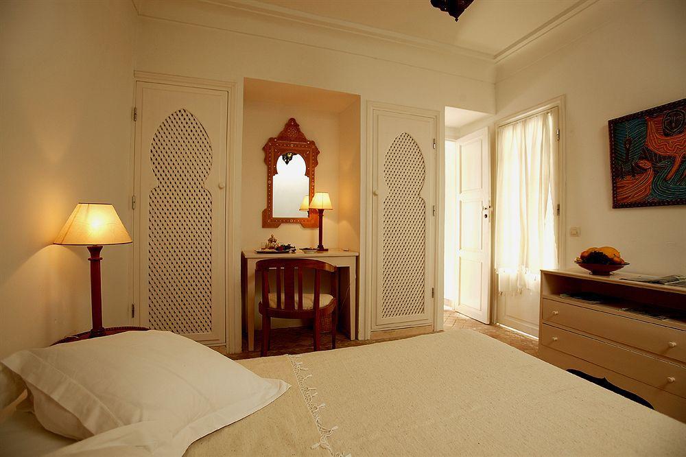 Villa Maroc Suvayr Dış mekan fotoğraf