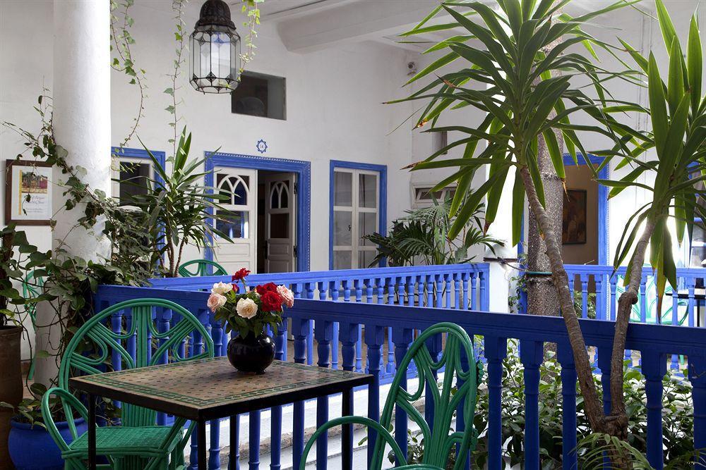 Villa Maroc Suvayr Dış mekan fotoğraf