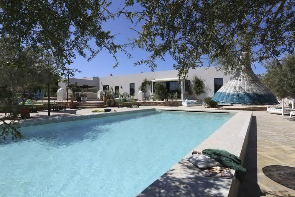 Villa Maroc Suvayr Dış mekan fotoğraf