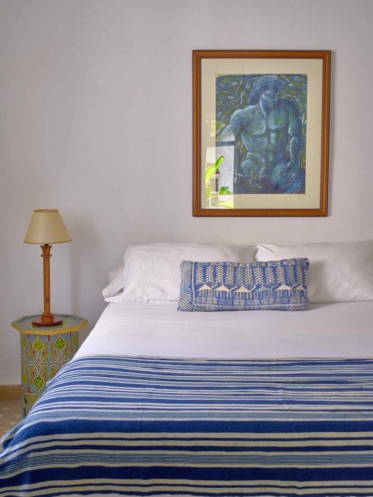 Villa Maroc Suvayr Dış mekan fotoğraf