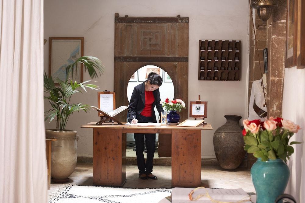 Villa Maroc Suvayr Dış mekan fotoğraf