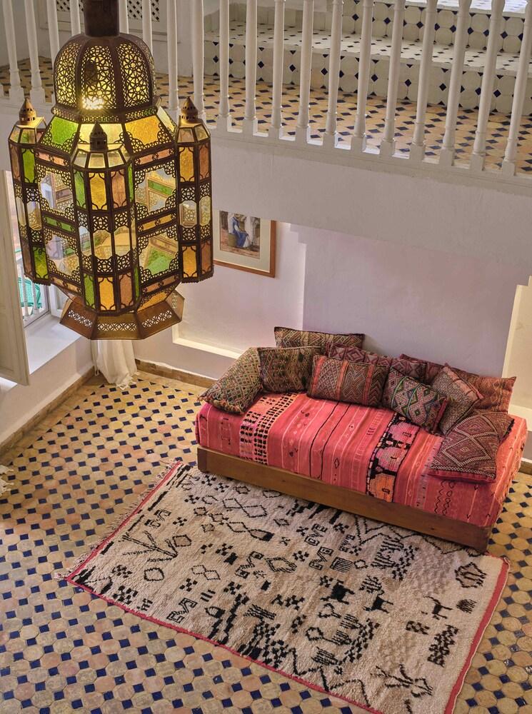 Villa Maroc Suvayr Dış mekan fotoğraf