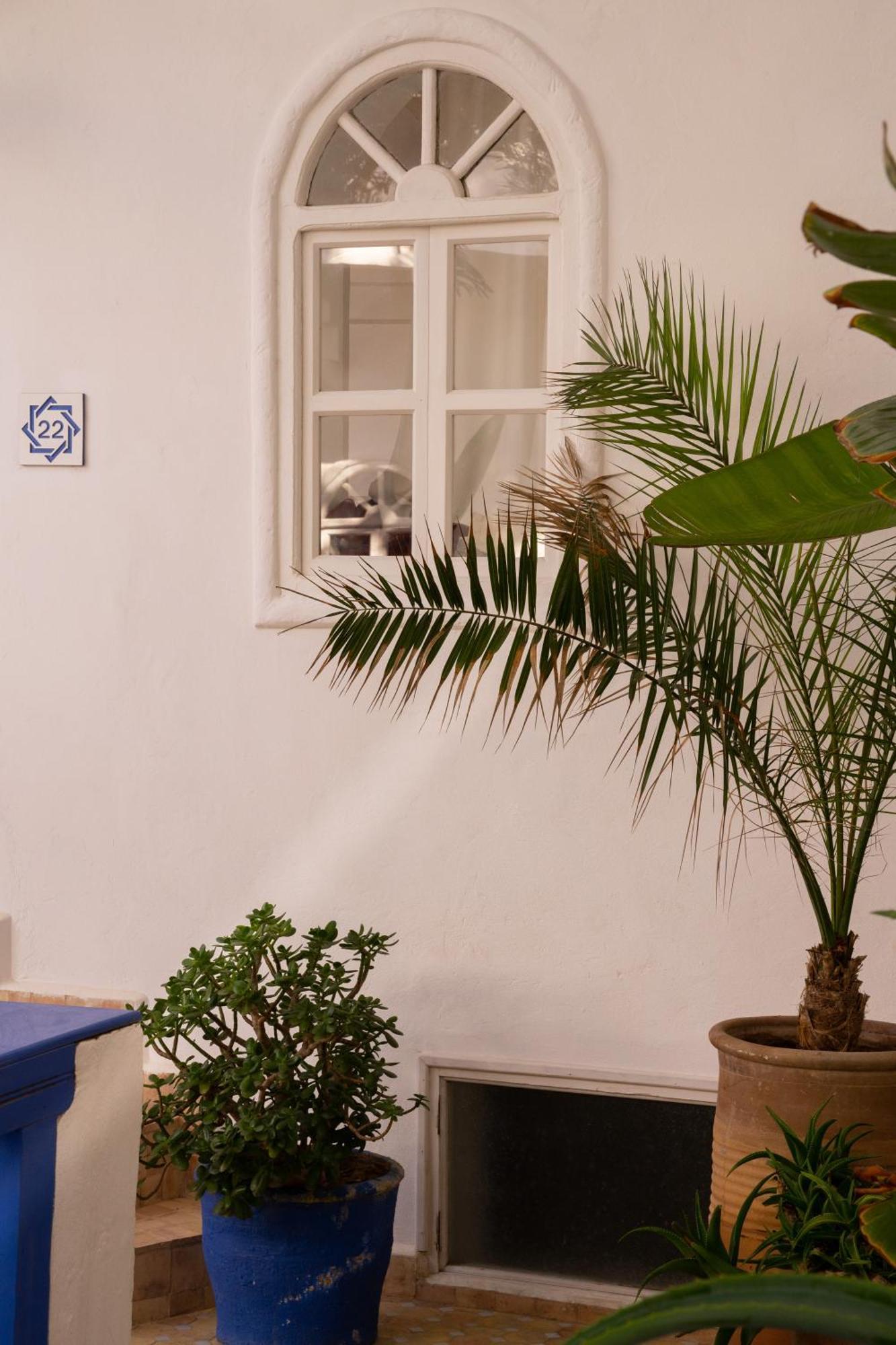 Villa Maroc Suvayr Dış mekan fotoğraf