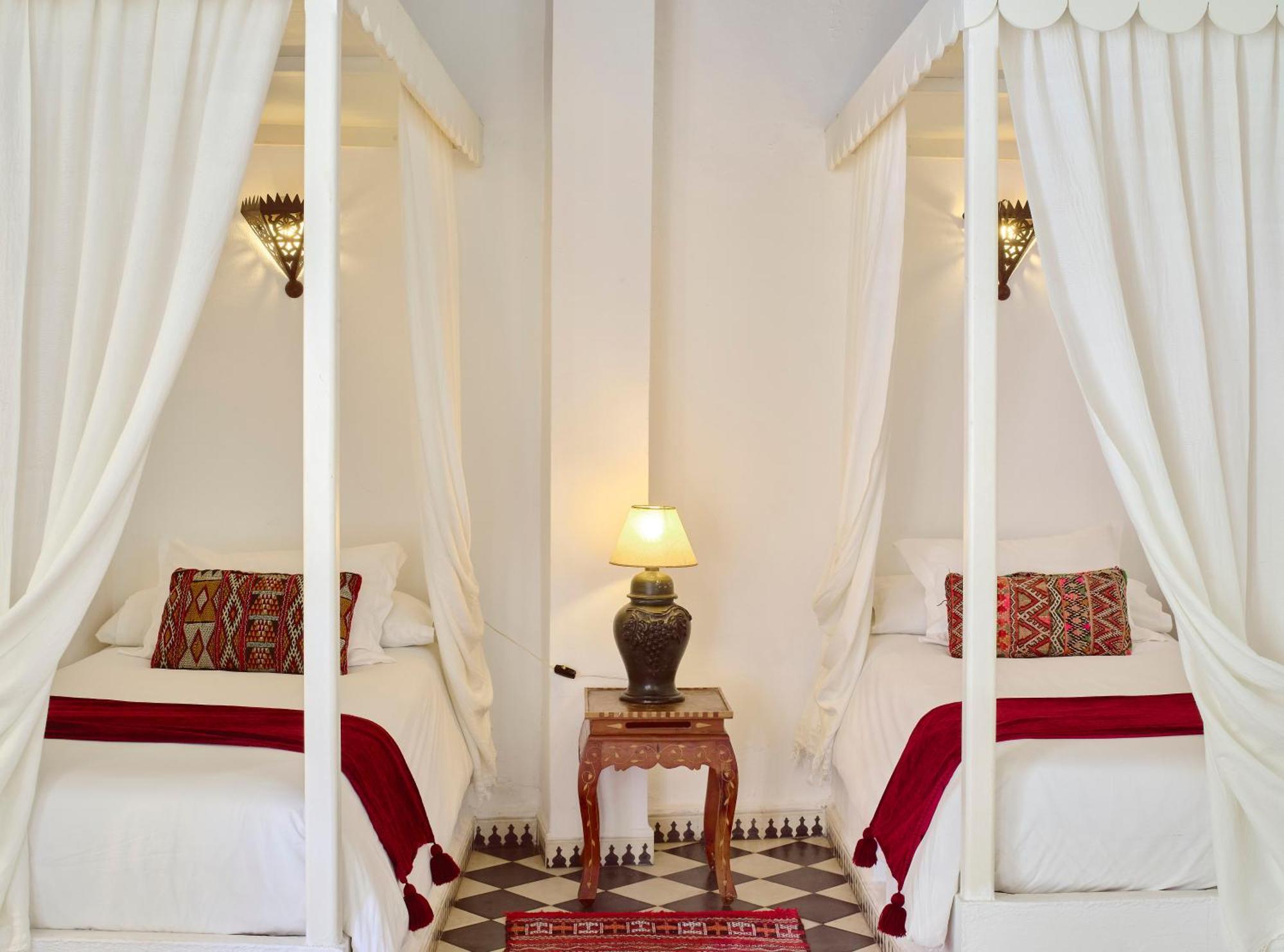Villa Maroc Suvayr Dış mekan fotoğraf