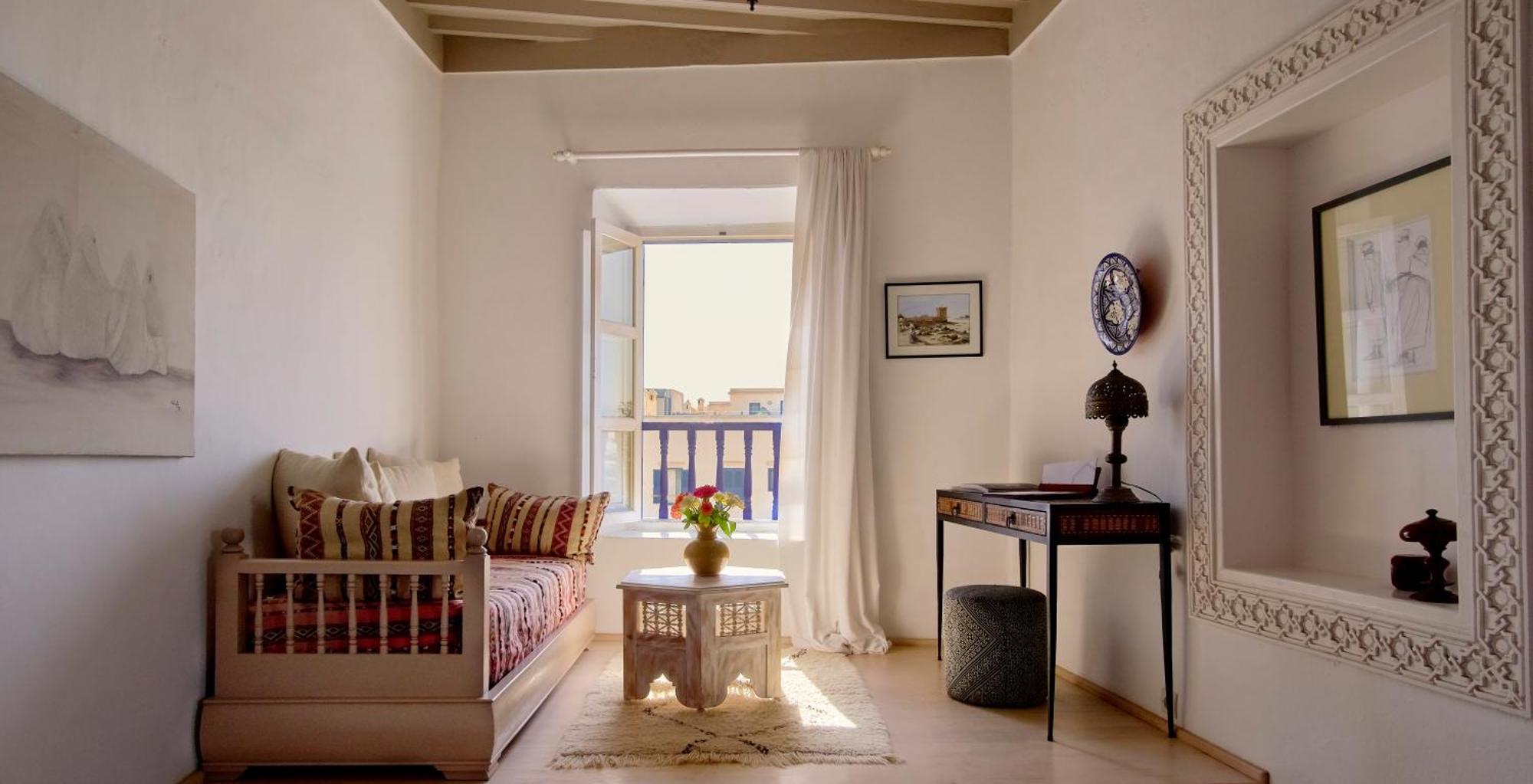 Villa Maroc Suvayr Dış mekan fotoğraf