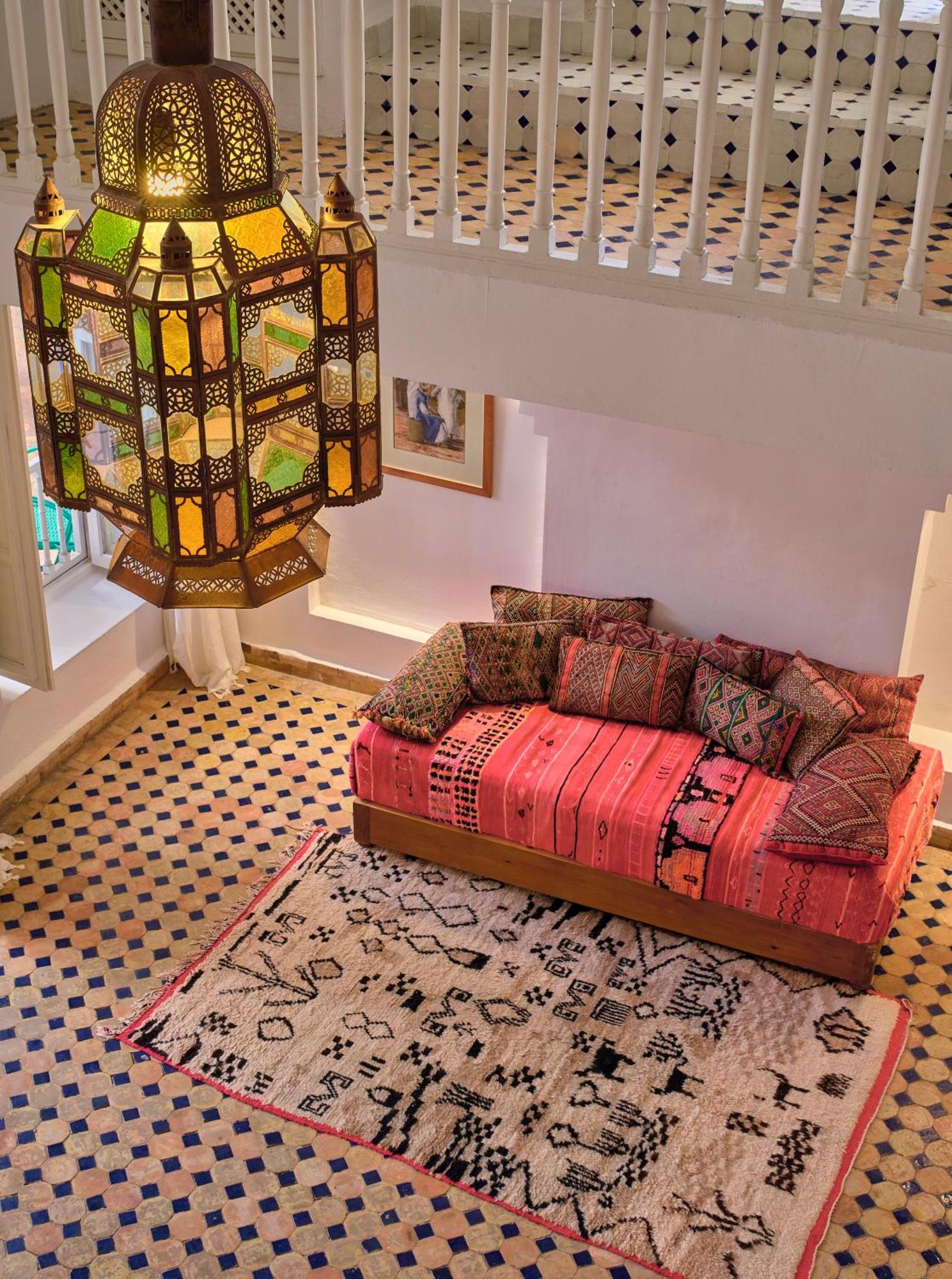 Villa Maroc Suvayr Dış mekan fotoğraf
