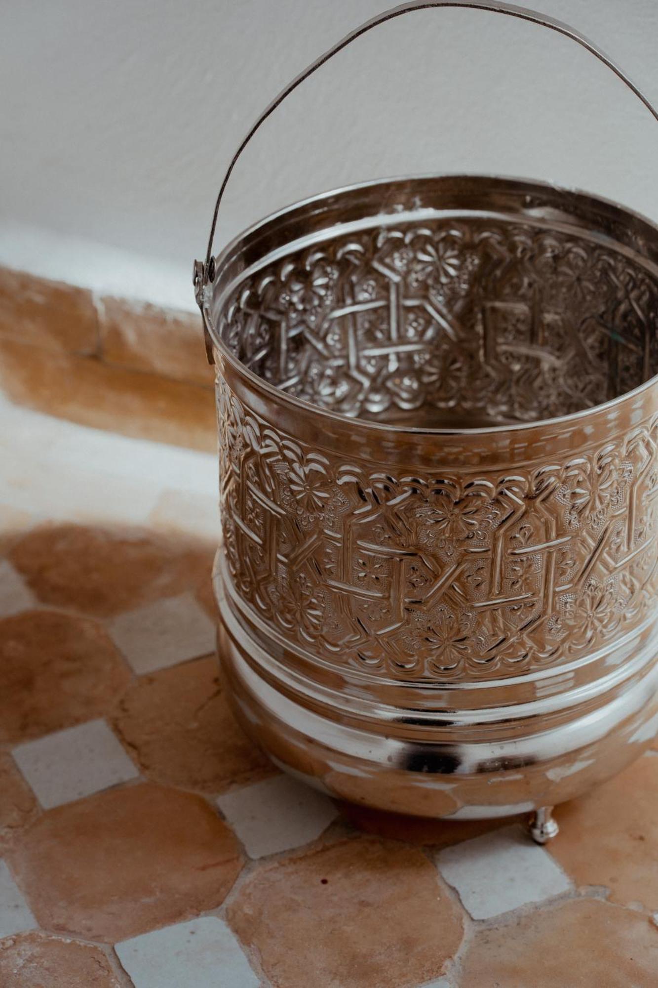 Villa Maroc Suvayr Dış mekan fotoğraf