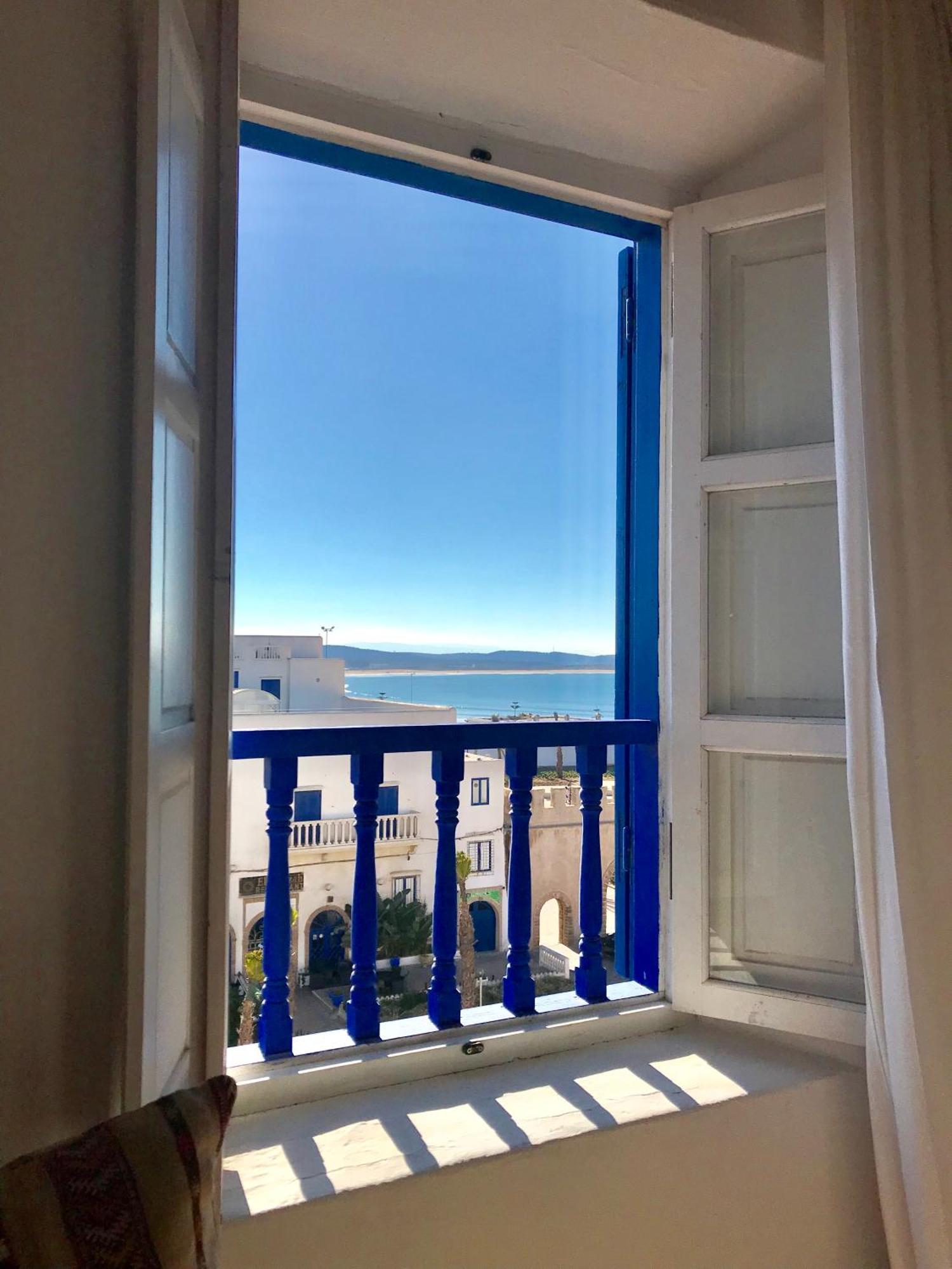 Villa Maroc Suvayr Dış mekan fotoğraf
