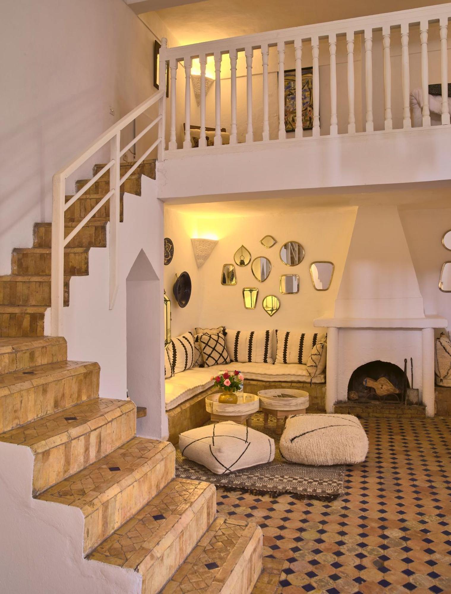 Villa Maroc Suvayr Dış mekan fotoğraf