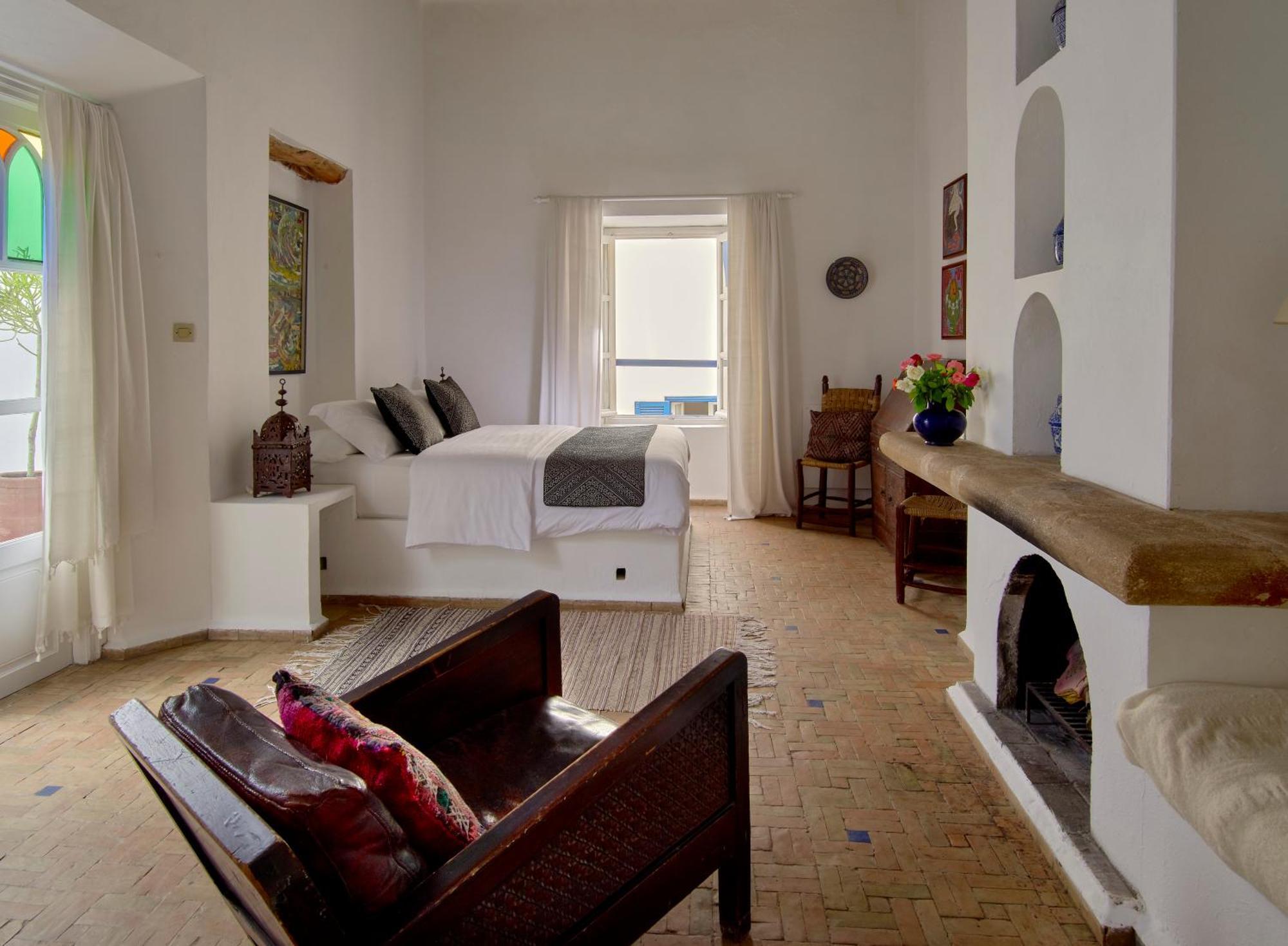 Villa Maroc Suvayr Dış mekan fotoğraf