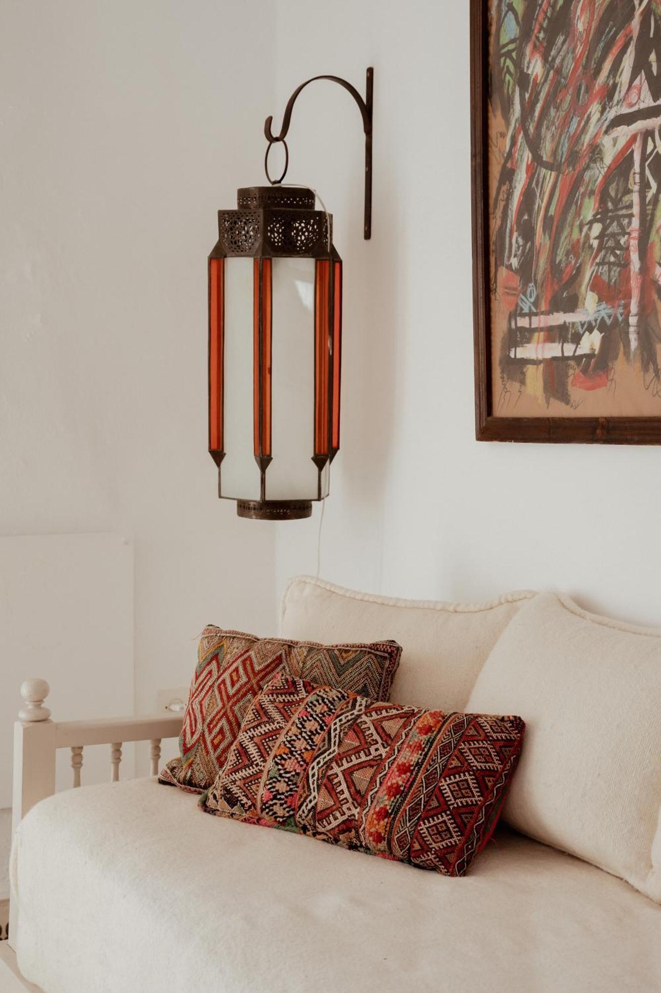 Villa Maroc Suvayr Dış mekan fotoğraf