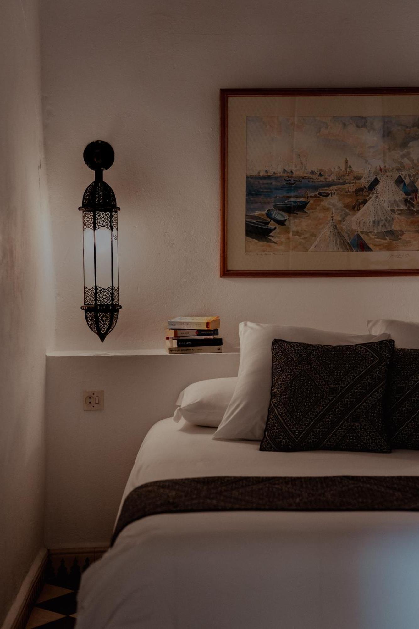 Villa Maroc Suvayr Dış mekan fotoğraf