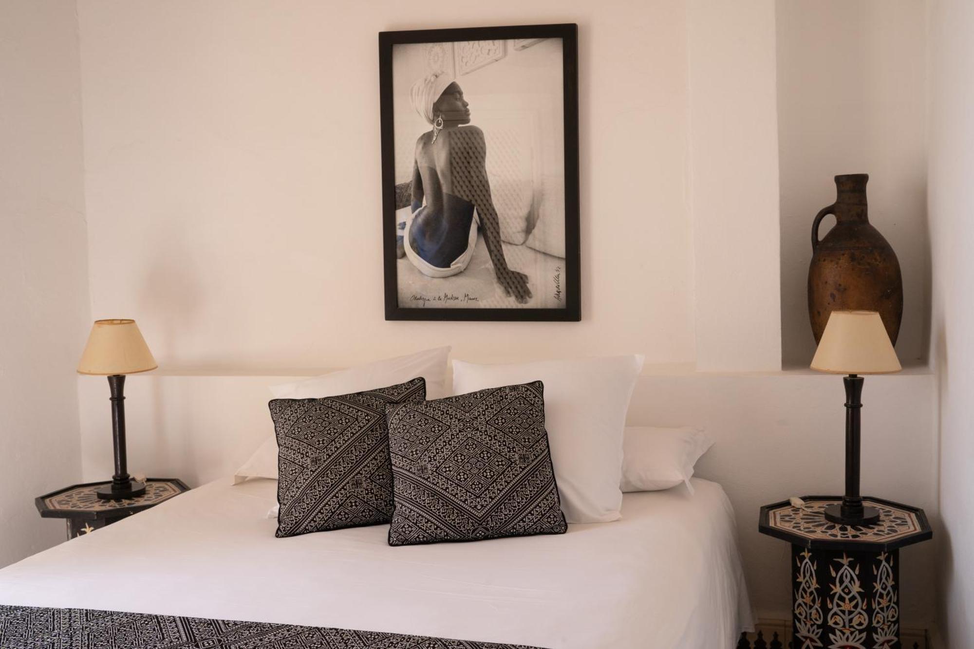 Villa Maroc Suvayr Dış mekan fotoğraf