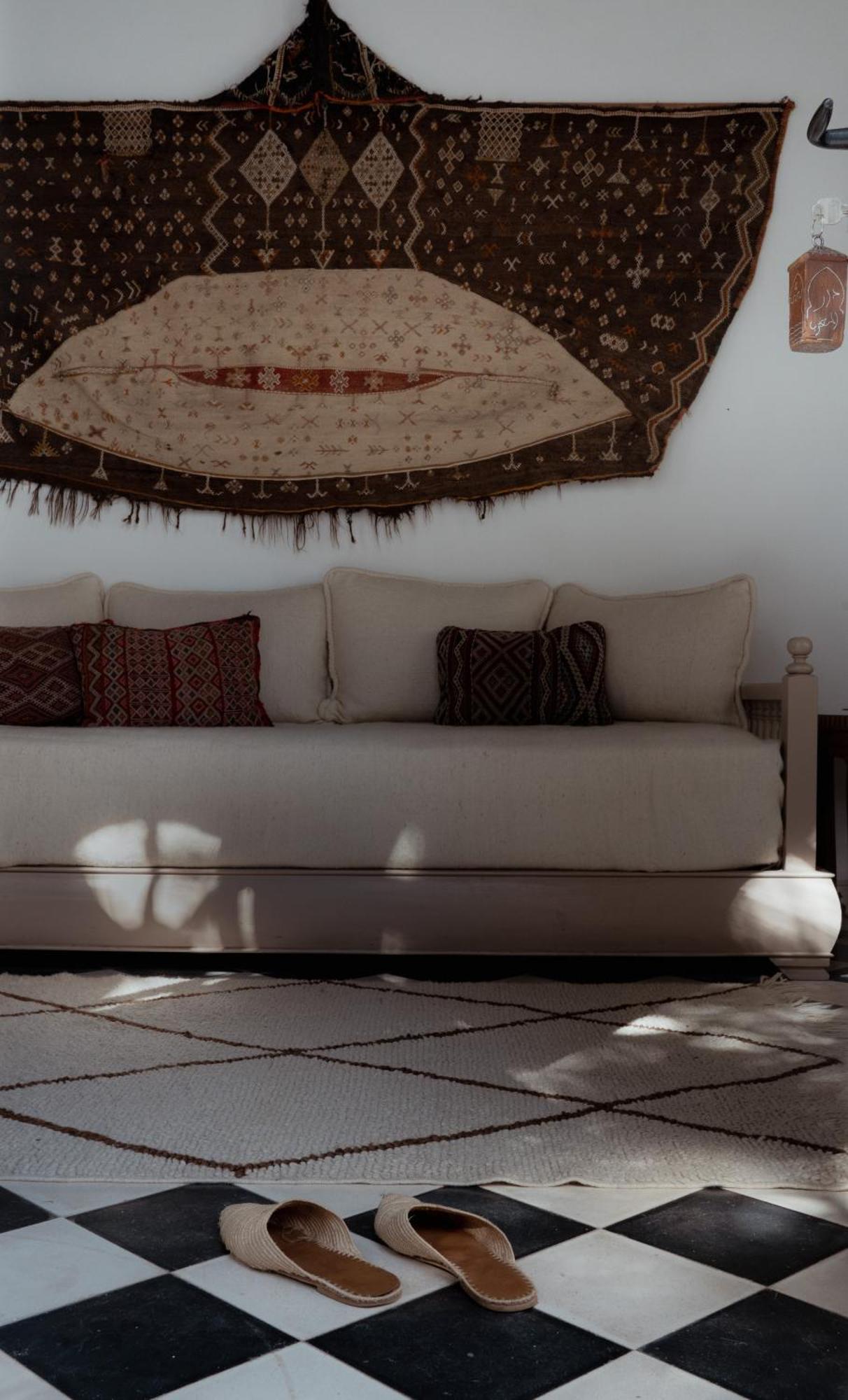 Villa Maroc Suvayr Dış mekan fotoğraf