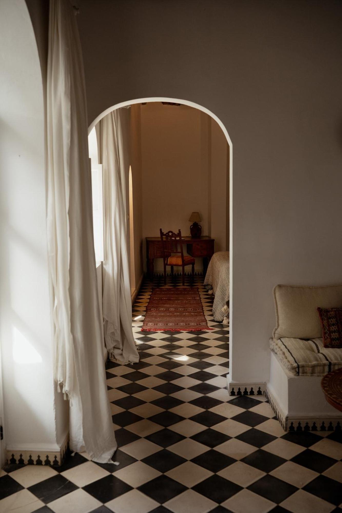 Villa Maroc Suvayr Dış mekan fotoğraf