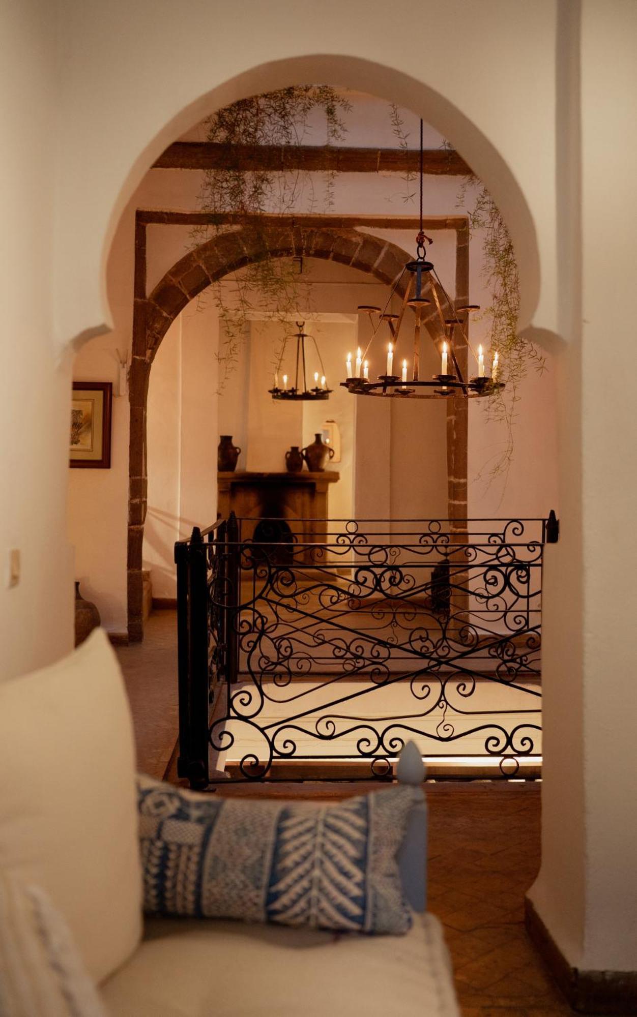 Villa Maroc Suvayr Dış mekan fotoğraf