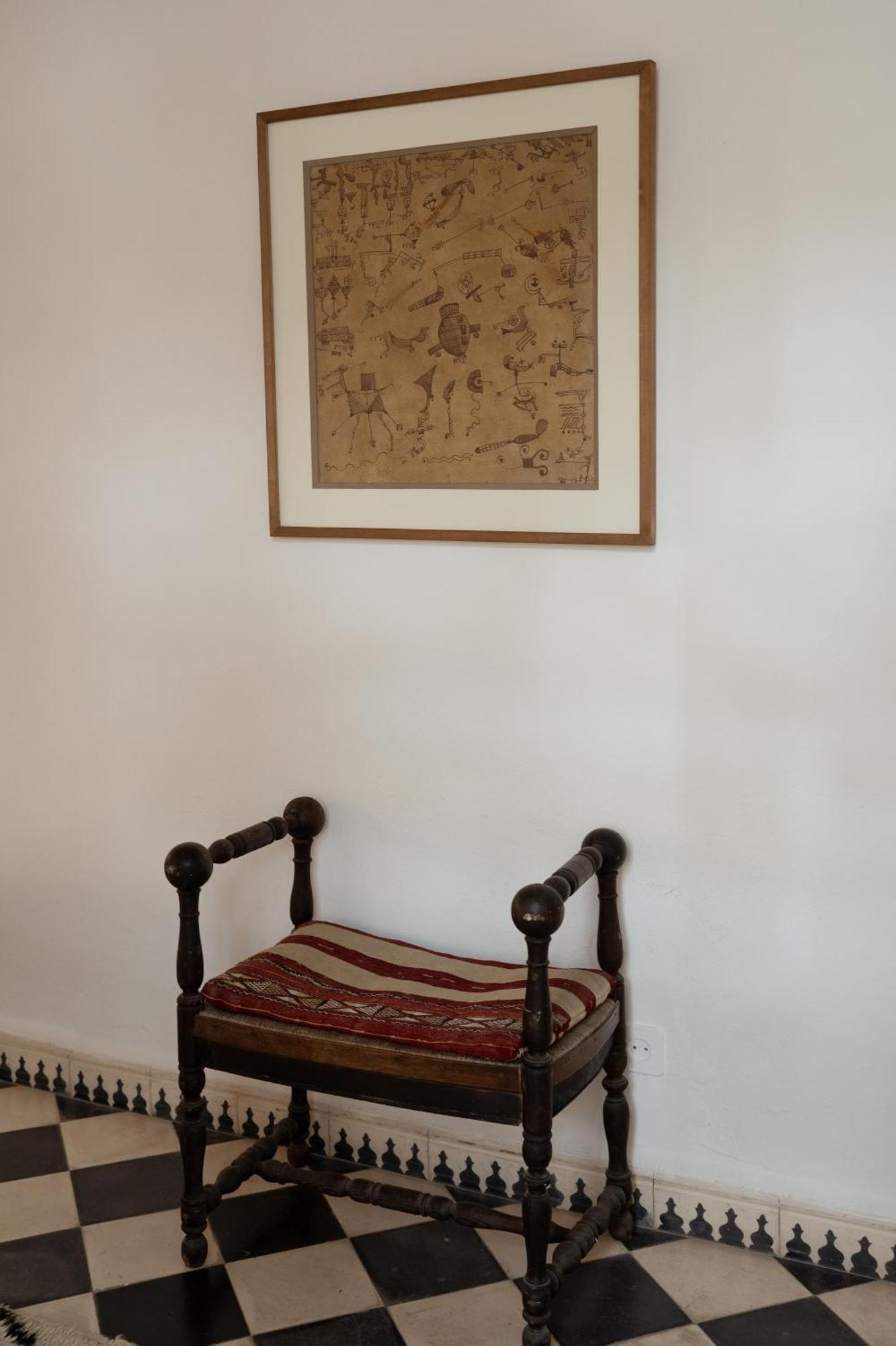 Villa Maroc Suvayr Dış mekan fotoğraf