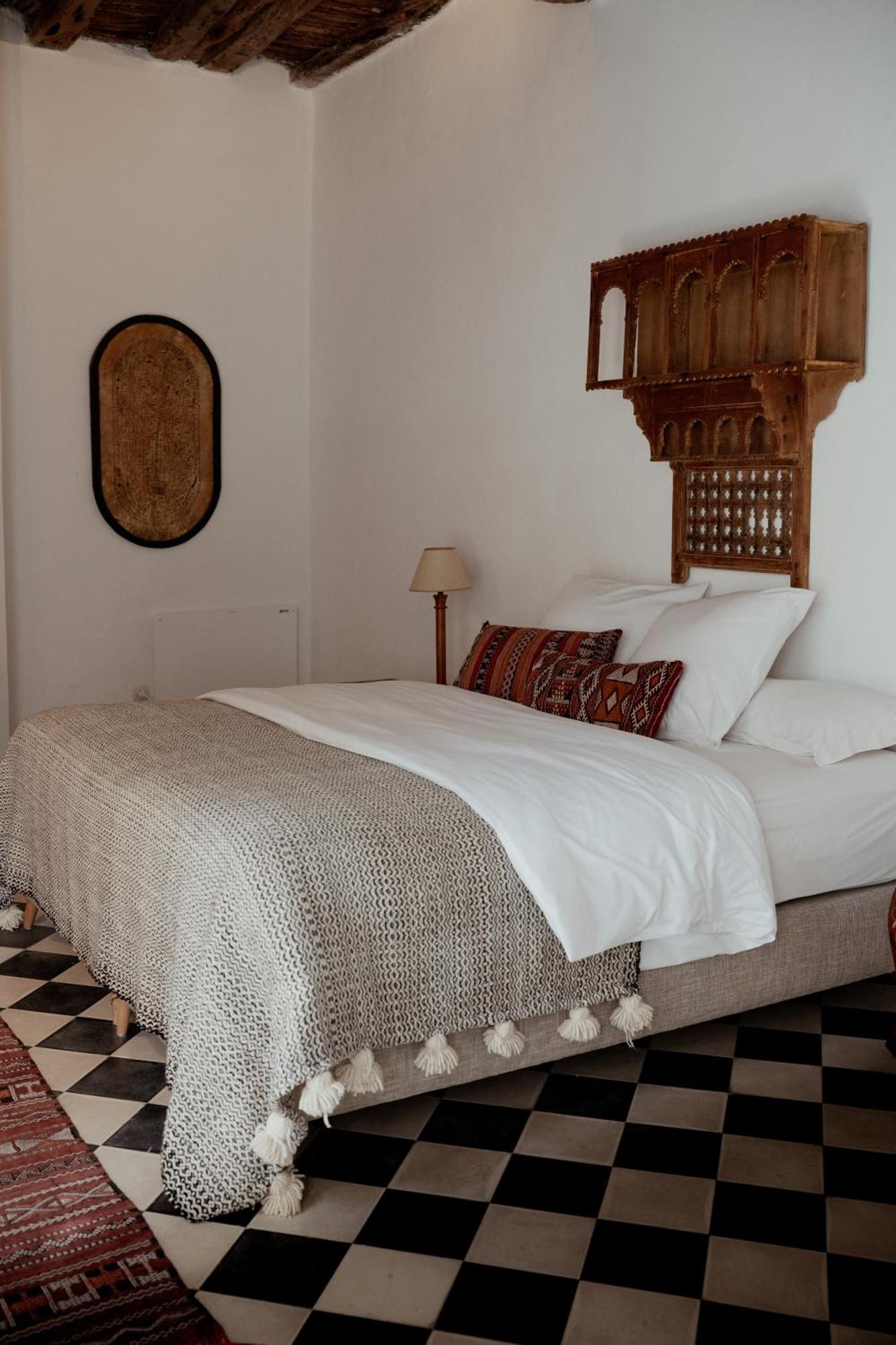 Villa Maroc Suvayr Dış mekan fotoğraf