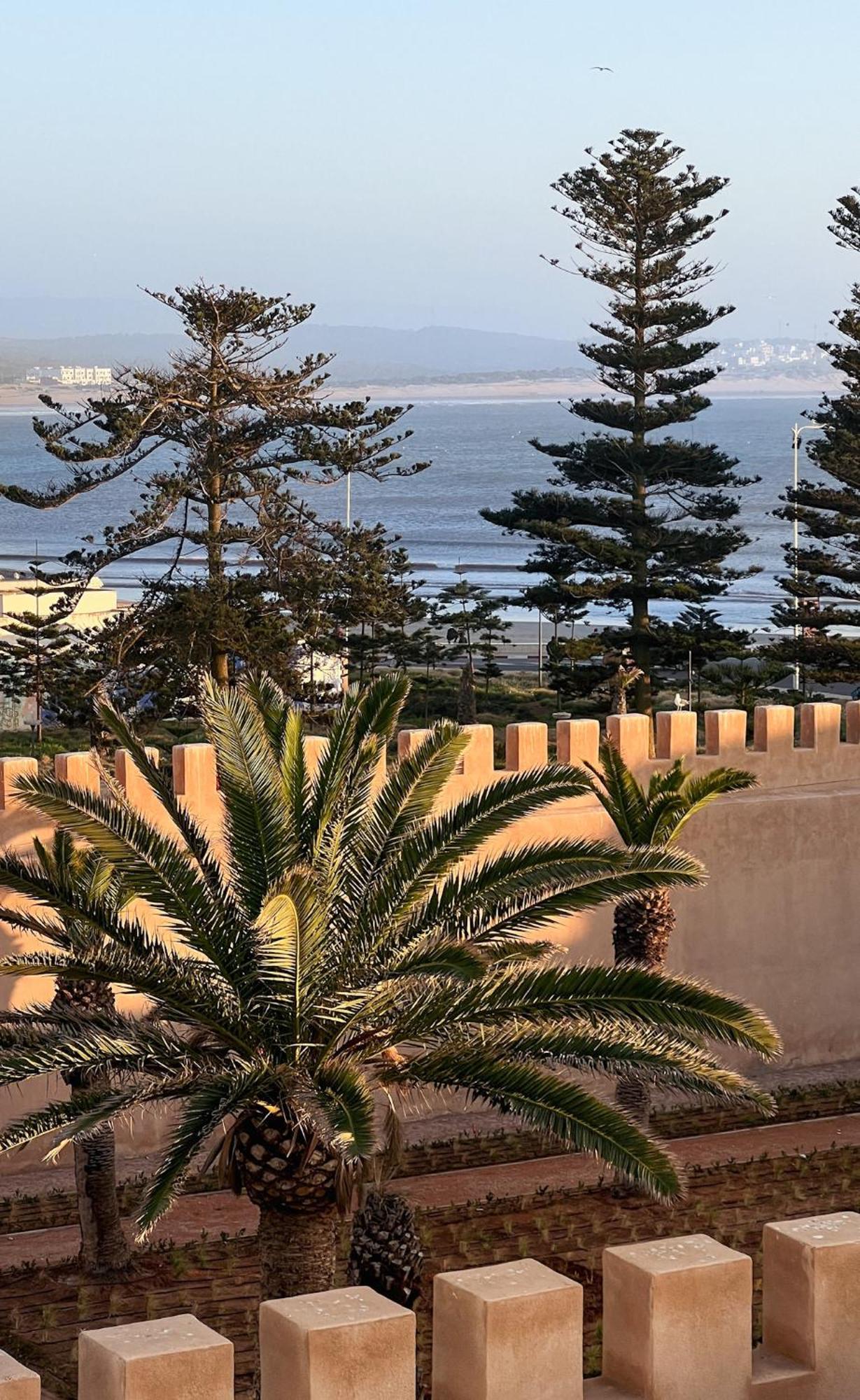Villa Maroc Suvayr Dış mekan fotoğraf