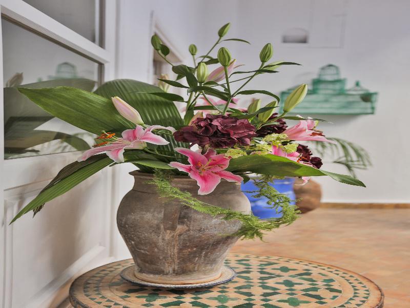 Villa Maroc Suvayr Dış mekan fotoğraf