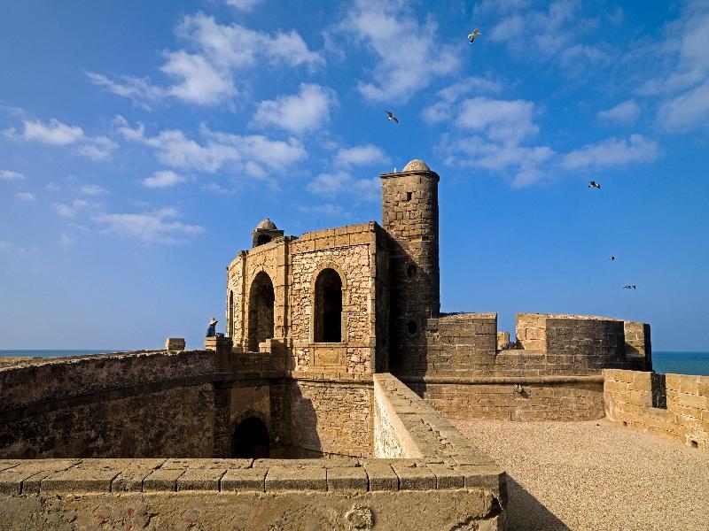 Villa Maroc Suvayr Dış mekan fotoğraf