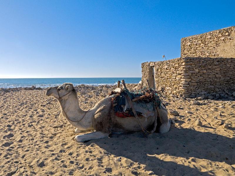 Villa Maroc Suvayr Dış mekan fotoğraf