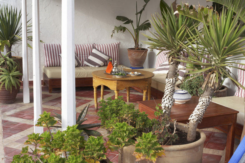 Villa Maroc Suvayr Dış mekan fotoğraf