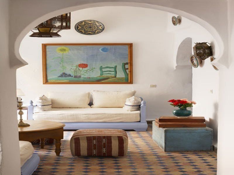 Villa Maroc Suvayr Dış mekan fotoğraf