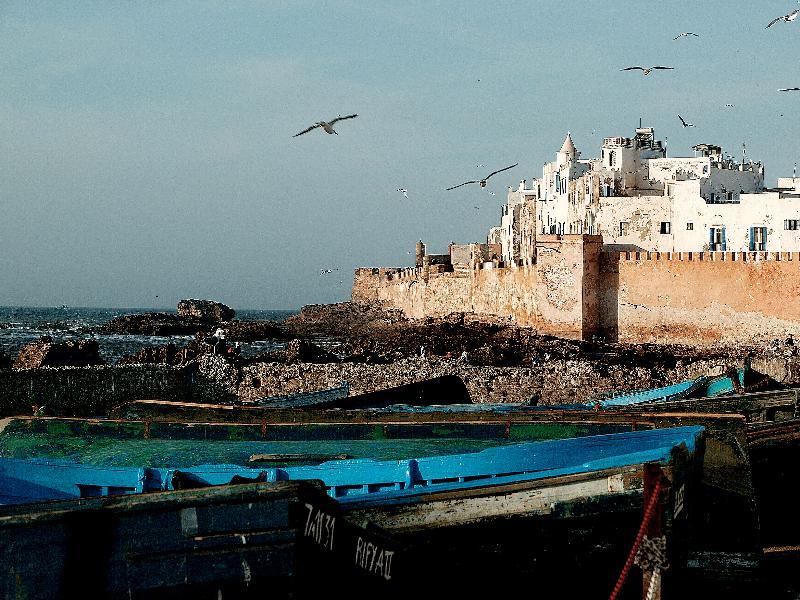 Villa Maroc Suvayr Dış mekan fotoğraf