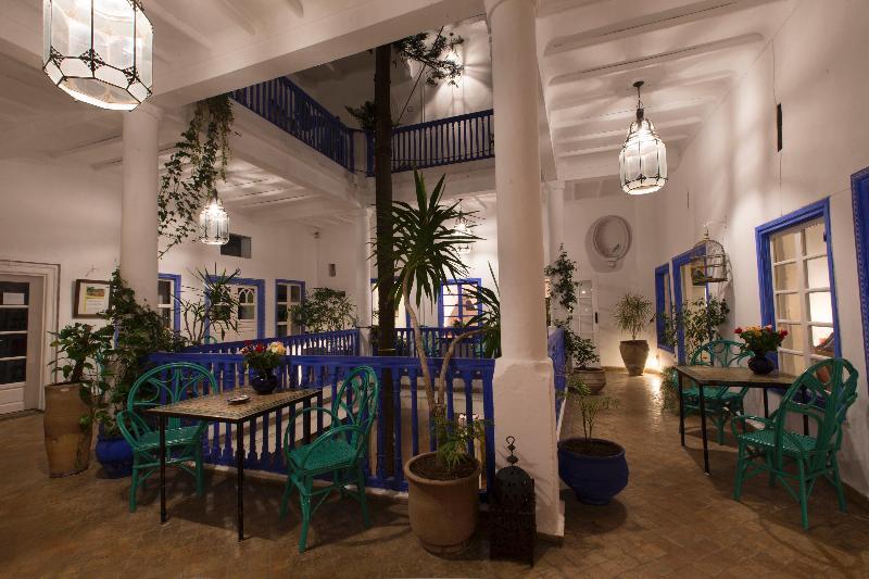 Villa Maroc Suvayr Dış mekan fotoğraf